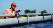 How To Become A Water Engineer Salary Qualification Skills Role 